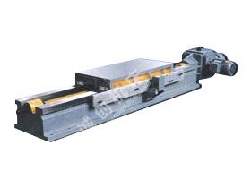 1HJT、1HYT系列機(jī)械、液壓滑臺(tái)