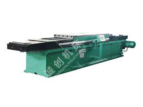 XG、1XG系列銑削工作臺(tái)